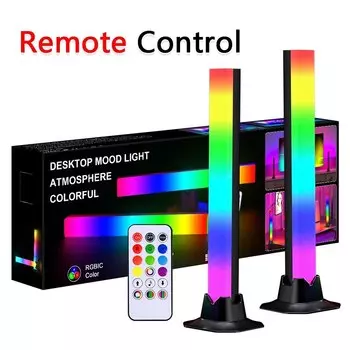 Настольные лампы AmmToo, 2 шт.