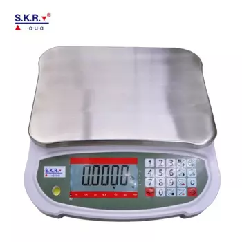 Настольные весы Sakura V6, прецизионные весы для кофейной платформы, 30 кг, цифровые весы, электронные 0,01 г