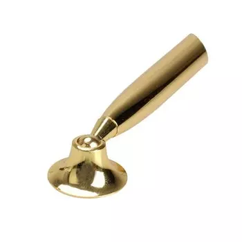 Настольный держатель для ручек Shunmaii серебристый