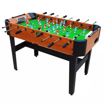 Настольный футбольный стол futbolin futbolito de table fussball foosbal футбольный стол Интерактивная спортивная игра fabi foosball Настольный футбол