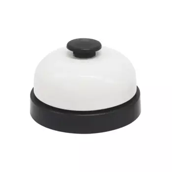 Настольный колокольчик MOONBIFFY