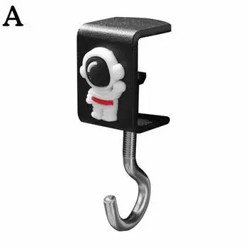 Настольный крючок KITPIPI из углеродистой стали