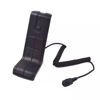 Настольный микрофон PTT, Динамик для Motorola DGM4100 DGM4100 + DGM6100 RMN5050, мобильная радиостанция, проводной громкоговоритель, микрофон