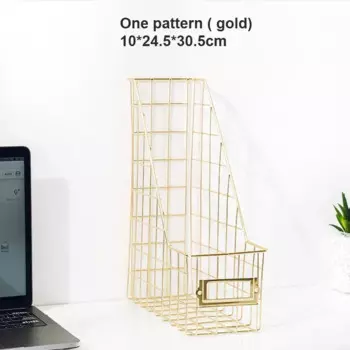 Настольный органайзер ZJMZYM металлический