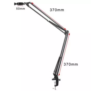 Настольный штатив для камеры HIGH CLOUD