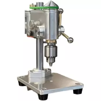 Настольный сверлильный станок XMSJ