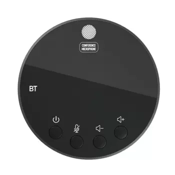 Настольный USB-конденсаторный микрофон BT 360 °