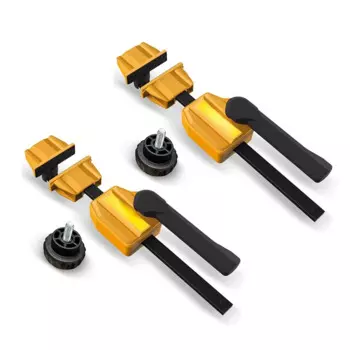 Настольный зажим LTOOLS для деревообработки