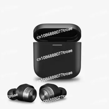Настоящие беспроводные наушники Bluetooth с интеллектуальным шумоподавлением