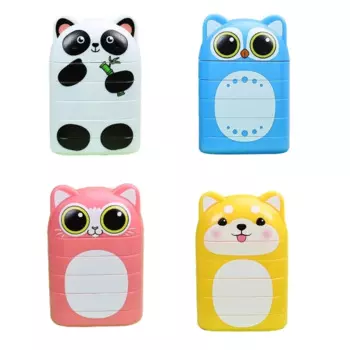 Настраиваемая именной печать для ребенка идеально подходит для индивидуального оформления школьных сумок для книг