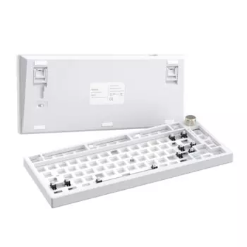 Настраиваемая светодиодная 2 беспроводная механическая USB-клавиатура для игрового офиса