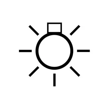 Настраиваемый кнопочный переключатель DIANQI