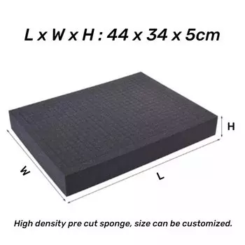 Настраиваемый ящик для инструментов DUTRIEUX