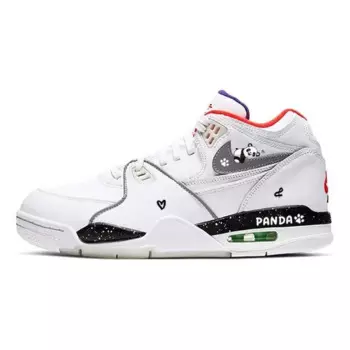 НастроитьNike Air Flight 89, винтажные баскетбольные кроссовки, мужские кроссовки CW2616-101