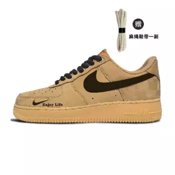 НастроитьNike Air Force 1 Обувь для скейтбординга Кроссовки унисекс CJ9179-200