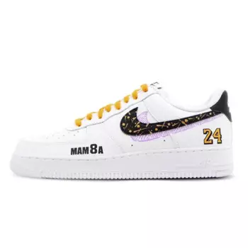 НастроитьNike Air Force 1 Обувь для скейтбординга Кроссовки унисекс CT2302-100