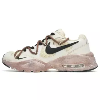 НастроитьNike Air Max Fusion кроссовки женские кроссовки CJ1671-100