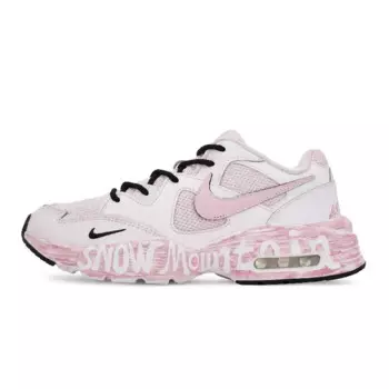 НастроитьNike Air Max Fusion кроссовки женские кроссовки CJ1671-100