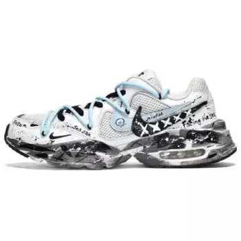 НастроитьNike Air Max Fusion кроссовки женские кроссовки CJ1671-100