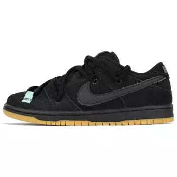 НастроитьNike Dunk SB Обувь для скейтбординга Кроссовки унисекс BQ6817-010