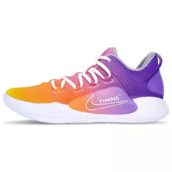 НастроитьNike Hyperdunk X Баскетбольные кроссовки Мужские кроссовки AR0465-100