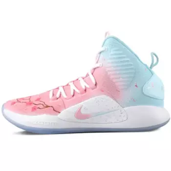 НастроитьNike Hyperdunk X Баскетбольные кроссовки Мужские кроссовки AO7890-101