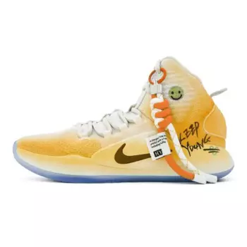 НастроитьNike Hyperdunk X Баскетбольные кроссовки Мужские кроссовки AO7890-101