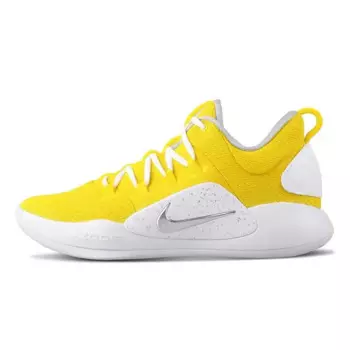 НастроитьNike Hyperdunk X Баскетбольные кроссовки Мужские кроссовки AR0465-100