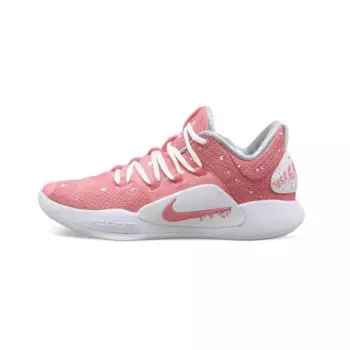 НастроитьNike Hyperdunk X Баскетбольные кроссовки Мужские кроссовки AR0465-100