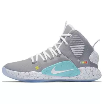 НастроитьNike Hyperdunk X Баскетбольные кроссовки Мужские кроссовки AO7890-101