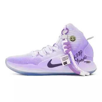 НастроитьNike Hyperdunk X Баскетбольные кроссовки Мужские кроссовки AO7890-101