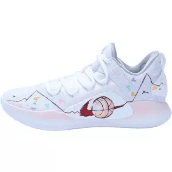 НастроитьNike Hyperdunk X Баскетбольные кроссовки Мужские кроссовки AR0465-100