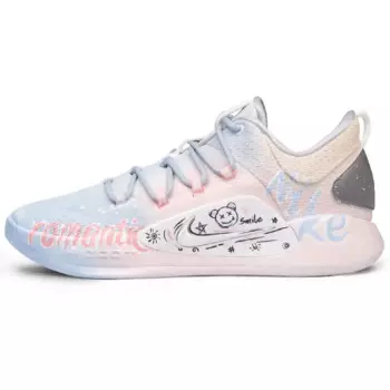 НастроитьNike Hyperdunk X Vintage Баскетбольные кроссовки Мужские кроссовки AR0465-100