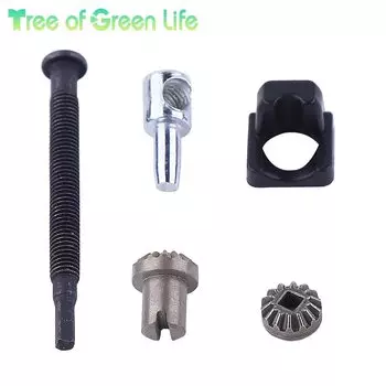 Натяжитель цепи Haishine для бензопил Echo CS400, CS-400, CS-450