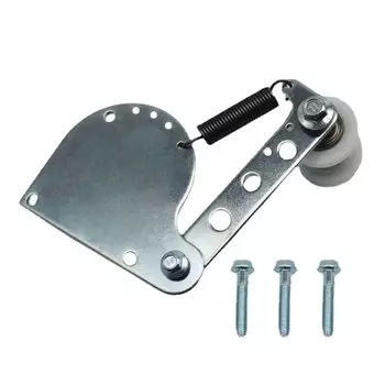 Натяжитель цепи Пружинный натяжитель цепи для электрического велосипеда 49cc 66cc 80cc Прямая поставка