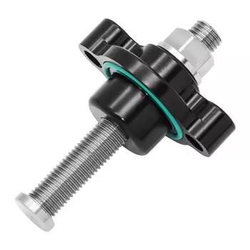 Натяжитель цепи с ручной камерой для Yamaha XVS 1100 Drag Star V-Star Bulldog bt1100steplплавно Регулируемый натяжитель цепи синхронизации как a