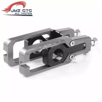 Натяжитель цепи заднего оси CNC для мотоцикла HONDA CBR1000RR 2004-2018/CBR600RR 2007-2016