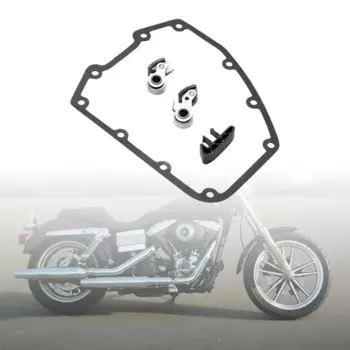 Натяжитель направляющей цепи с двумя кулачками 25244-99 для Harley Super Glide Sport Efi Fxdxi