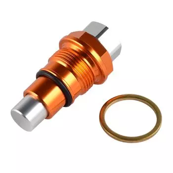 Натяжитель привода цепи ГРМ для ktm 250 350 EXCF 2023 EXCF 250 EXCF XCF SXF 11-22 350 FREERIDE 13-15