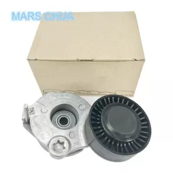 Натяжитель ремня 059903133J для Volkswagen Touareg A4 A5 A6 A7 A8 Q5 Q7 059 903 133 J