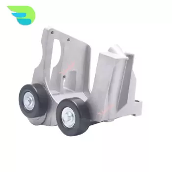 Натяжитель ремня 2S6G10K018BB 2S6G10K018BC 7S4Q10K018AC 2S6G10K018BA 1340774 1376886 для FORD KA RB FIESTA V JH JD 1,3 Van