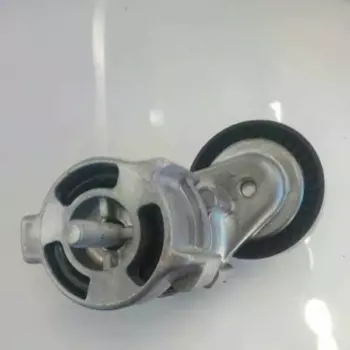 Натяжитель ремня BMW 318i2.0,320i2.0,520Li2.0,X12.0/1128 i2.0, 1440 i2.0, 377, 120, 320