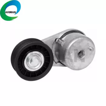 Натяжитель ремня для Land Rover Discovery 3 LR3 LR4 Ford Explorer Mazda B4000 LR038199 PQG500200 LR000736 4535673