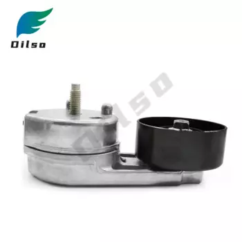 Натяжитель ремня для Lincoln LS Mercury Ford RIGHT (3,0) JAGUAR 4L8Z-6B209-AA XW4Z6B209AA XW4E6B209AD XR836B209AB