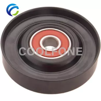 Натяжитель ремня для NISSAN ПРИМЕЧАНИЕ MICRA 11925AX00C 11925AX00D 11925AX010 11925AX011 11925AX012 11927AN304 11927OM303