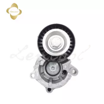 Натяжитель ремня для PEUGEOT 806 206 406 607 307 407 FIAT ULYSSE LANCIA PHEDRA 96362074 9636207480 575161
