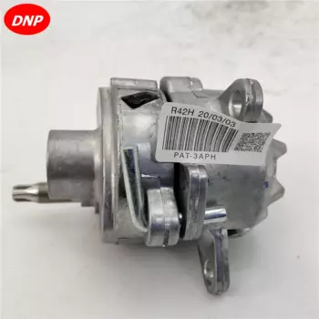 Натяжитель ремня DNP в сборе, подходит для B ENZ C220 C230 SLK230 SLK200 CLK230 1112000770 / 112000670 / 1119900305 / 1112000414