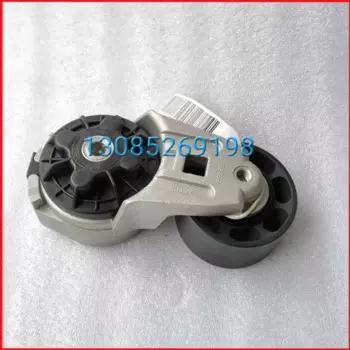 Натяжитель ремня двигателя Cummins 6BT5.9 3937553 3914086 3922900 Mi11 Ultra