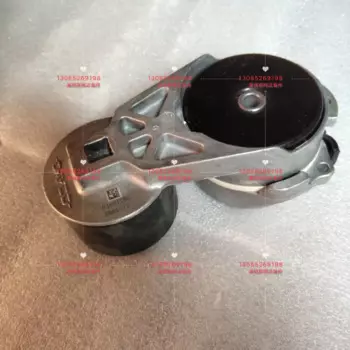 Натяжитель ремня двигателя Cummins QSM11 ISM11 3691280 4299053 2871294 автомобильные аксессуары