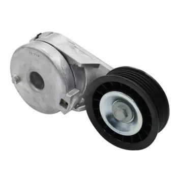 Натяжитель ремня двигателя для Buick Chevrolet Oldsmobile Pontiac Saturn 12563083 24503851 24507667